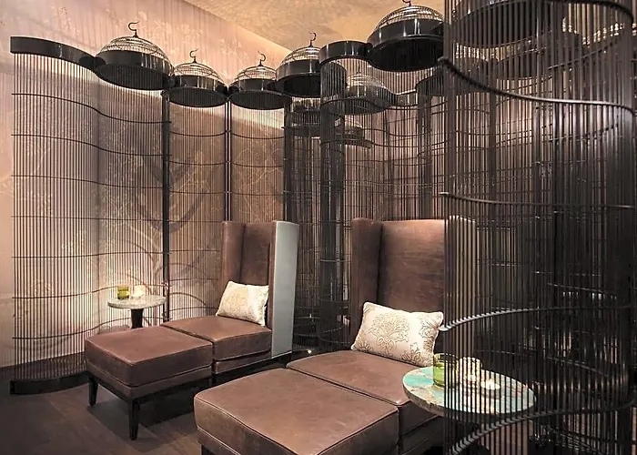 Hotel Jw Marriott