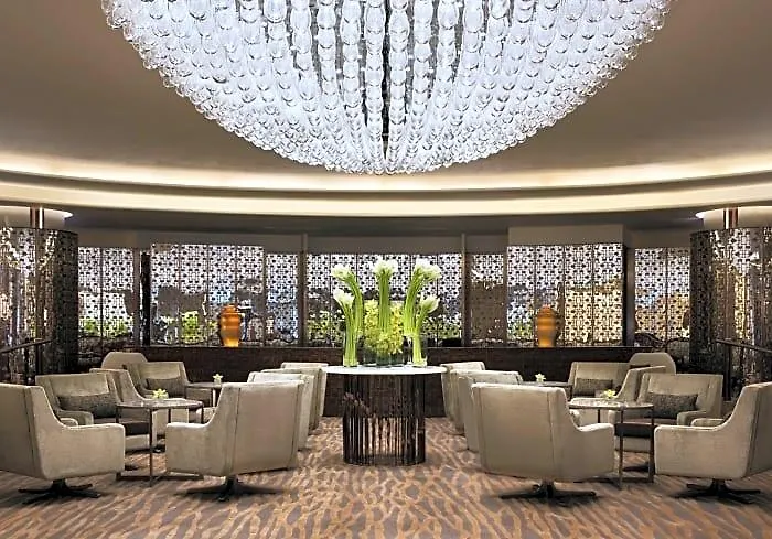 Jw Marriott Hotel