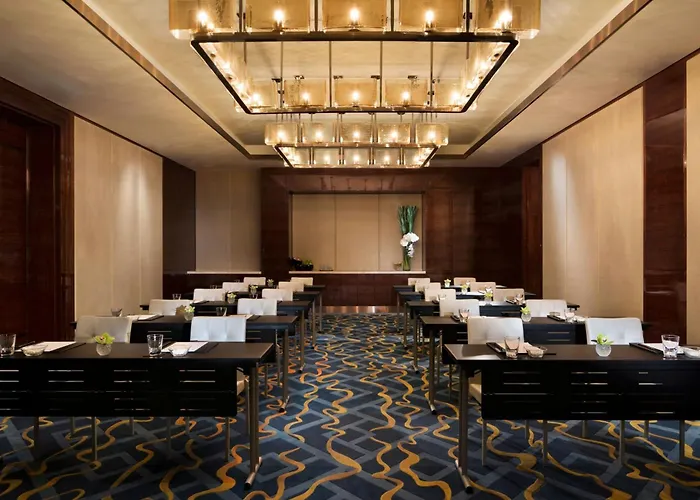 Jw Marriott Hotel 5*